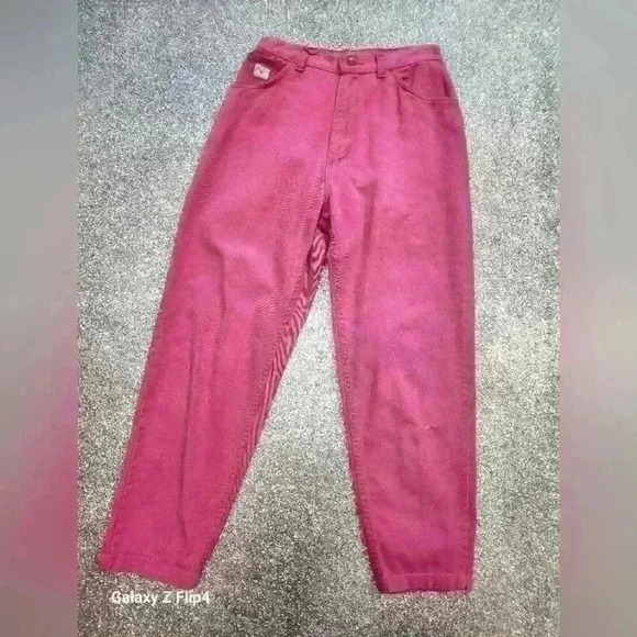 Vintage 1990s wrangle  high waisted jeans - Picture 1 of 9